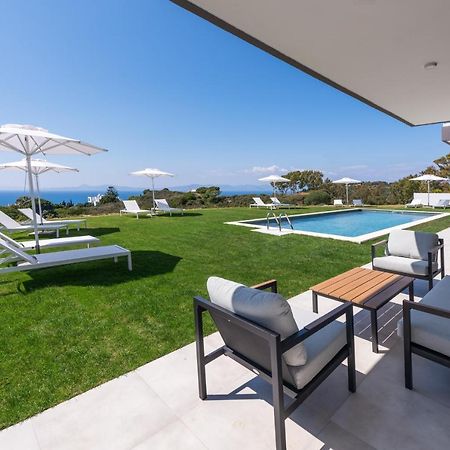 Aquarama Pool Apartments Ixiá Kültér fotó